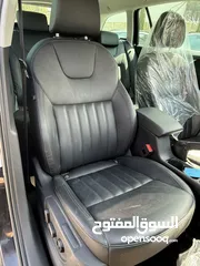  8 سكودا اوكتافيا ستيشن ترخيص 2020 محرك 2000 ديزل حصان 150