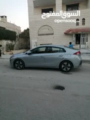  3 هونداي ايونك 2020
