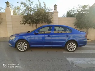  2 سكودا نيو محوله رمش/ماتور 1900اتومانيك/فحص ممتاز