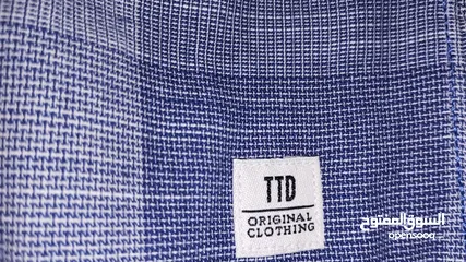  6 قميص توم تيلر  Tom Tailor جديد وارد المانيا 100% قطن