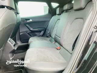  5 سيات 2020للبيع