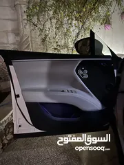  17 AVATR 1.1 2023 578hp ماتورين مستعمل شبه زيرو السياره مميزه و نظيفه وكاله