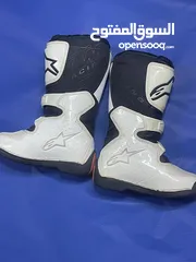  2 ALPINESTARS TECH 3