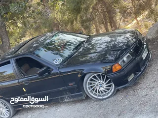  8 بي ام كوبرا