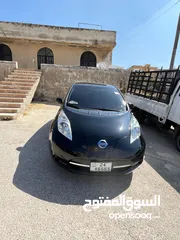  1 نيسان ليف 2015 للبيع