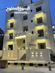  1 مشروع جبل عمان فندق حياه عمان شقة   سياحية من الدرجة الاولى بموقع مميز جدا