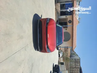  1 كيا EV6 موديل 2024 للعمومي فحص كامل فل الفل بحالة الوكاله