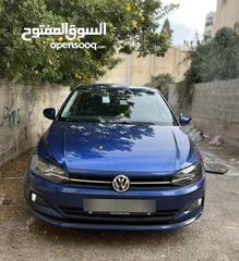  2 بولو 2019 للبيع ؏ الكاش فقط للمعني التواصل على الرقم ، السعر قابل للنقاش