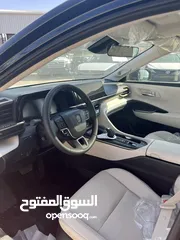  3 Toyota Crown 2023 Full option