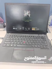  1 لابتوبات Lenovo مكفوله جميع الانواع للبيع بأسعار حرق