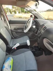  17 كيا بيكانتو 2006 للبيع