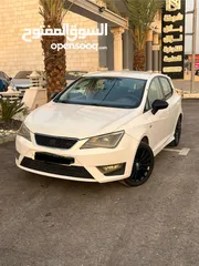  2 سيات ابيزا 2012 للبيع