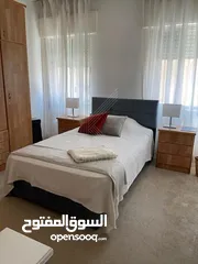  3 Furnished Apartment For Rent In Um Uthaina