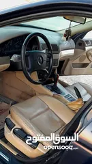  5 بي ام دب موديل 2000 اصلي مش محول ترخيص سنه ليست بحاجه شيىء ابدا نضيفه جدا وتعال وشوف بعينك