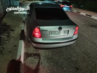  2 باسات فراشة 2005 اصل خصوصي ديزل اتوماتيك