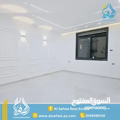 6 شقق للبيع بعين مصباح مسحات متعددة وطوابق مختلفة واسعار متعددة