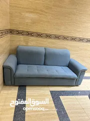  1 sofa used less than 1 year