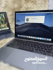  8 MacBook Pro 2018 Touch bar core i7 Pro 16 Ram mac Os sequoia Ratina Display offer Price