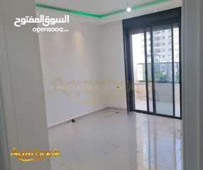  4 شقة مميزة للبيع  إم الشرايط - بالقرب من صالات الأندلس