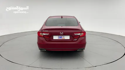  4 (FREE HOME TEST DRIVE AND ZERO DOWN PAYMENT) HONDA ACCORD