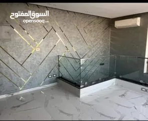  3 امتلك دوبلكس جاهز للاستلام متشطب ديلوكس بالتكيفات ف العاصمه الاداريه