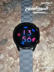  1 ساعة mi watch من شاومي