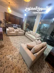  30 اطقم كنب نظام امريكي