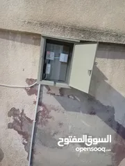  19 كهربجي منازل #إربد لكافة اعمال التمديدات والصيانة العامة وتركيب نقاط شحن منزلي.