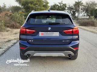  6 2019 bmw x1 32000 kms only