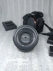  6 سوني a7sii