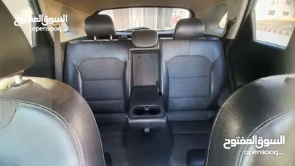  6 كيا نيرو لون كحلي فحص 2 جيد بسعر مغري قابل للبدل