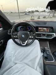  18 BMW 330i Alpina edition 2019