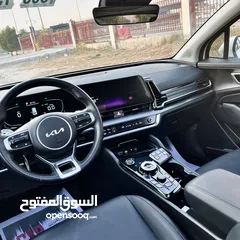  9 سبورتج 2023 Ex هايبرد