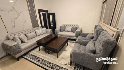  14 عفش بيت كامل بحال الوكاله يصلح العرسان