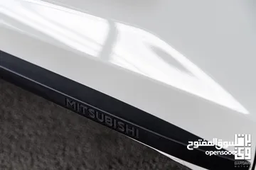  5 ‎الشكل الجديد MITSUBISHI L200 2024