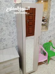  2 غرفه نوم اطفال بحاله ممتازه جدآ