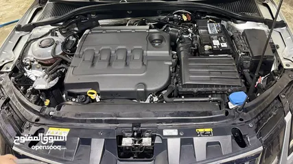  8 اسكود البيع