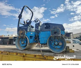  4 تأجير مداحل جرافات صغيره