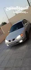  4 هيونداي افانتي