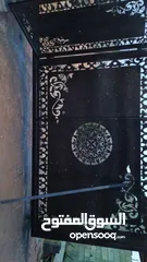  1 تصنيع وتركيب ابواب الليزر