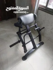  2 أجهزة نوادي رياضية