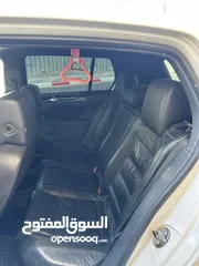  2 Golf GTI 2010