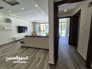  11 شقة مفروشة للايجار في عبدون  ( Property 38040 )-175064101