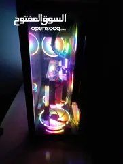  7 High End PC I9-13900K--RTX-4090