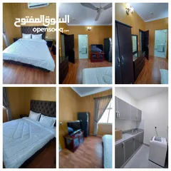  9 STUDIO FOR RENT IN JUFFAIR FULLY FURNISHED