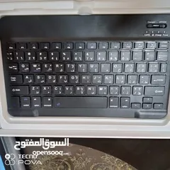  7 جهاز تابلت OTEETO