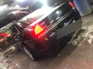  5 للبيع كابرس 2011 Ls