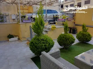  3 شقة فاخرة للبيع في خلدا