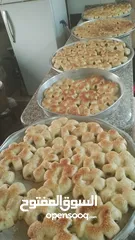  9 مطبخ غاده سمحان للتواصي مفتول معجنات دوالي طبيخ اسعار مختلفة يوجد لدي جميع الاصناف وع الطلب