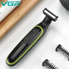  2 ماكينة إزالة الشعر VGR